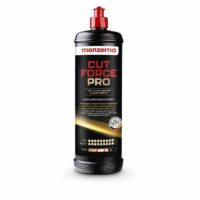 پولیش زبر 1 لیتری منزرنا مدل Menzerna Cut Force Pro
