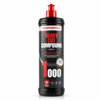 پولیش زبر منزرنا مدل Menzerna Heavy Cut Compound 1000 حجم 1 لیتر
