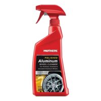 اسپری شوینده رینگ آلومینیوم 710 میلی‌لیتری مادرز مدل Mothers Polished Aluminum Wheel Cleaner
