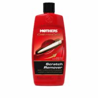 خش گیر رنگ 236 میلی لیتری مادرز مدل Mothers Scratch Remover 08408