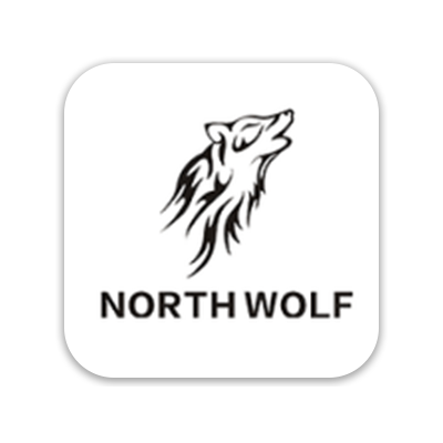 north wolf