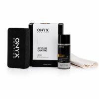سرامیک شیشه 30 میلی لیتری اونیکس مدل Onyx AF Plus Glass Coating