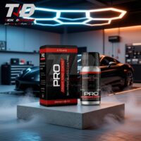 سرامیک بدنه خودرو سیستم ایکس مدل Pro حجم 65 میلی لیتر - تصویر ۲