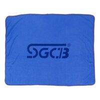حوله خشک کن 80x65 اس جی سی بی مدل SGCB Super Absorbent Towel SGGD374