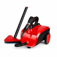 دستگاه بخارشوی حرفه‌ای زیمبر مدل SIMBR Steam Cleaner