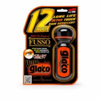 پوشش آبگریز شیشه 70 میلی لیتری سافت 99 مدل Soft99 Ultra Glaco