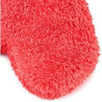 دستکش شست‌وشوی مایکروفایبر سوناکس مدل Sonax Microfiber Wash Glove - تصویر ۲