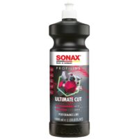پولیش آلتیمیت کات 1 لیتری سوناکس مدل Sonax Profiline Ultimate Cut 06-03