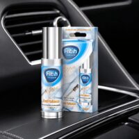 اسپری خوشبوکننده 30 میلی لیتری فرش وی مدل Stream Box Anti-Tobacco - تصویر ۲
