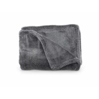 حوله خشک کن خاکستری سوپر مگنت دورو سورین بو مدل Surainbow Super Magnet Double-Sided Towel 50x80 1200gsm