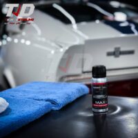 سرامیک بدنه خودرو System X Max G+ 65ml Kit - تصویر ۲