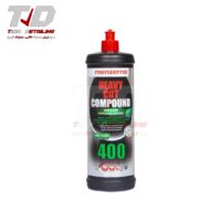 پولیش زبر 400 سبز منزرنا