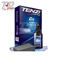 سرامیک شیشه تنزی ۵۰ میل