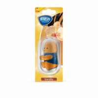 خوشبوکننده عروسکی خودرو فرش وی مدل Toys Vanilla