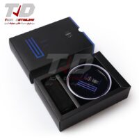 واکس خمیری و آبگریز کننده سریع سورین بو W25