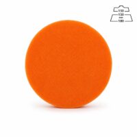 پد پولیش متوسط روتاری 150 میلی متری زیزر مدل Zvizzer ED00016025MC