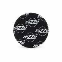 پد پولیش دستی متوسط نارنجی 110 میلی متری زیزر مدل Zvizzer Puk Pad Orange PU0011010O - تصویر ۲