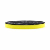 پد پولیش دستی نرم زرد 110 میلی متری زیزر مدل Zvizzer Puk Pad Yellow PU0011010Y - تصویر ۲