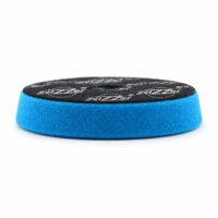 پد پولیش خیلی زبر اوربیتال آبی 125 میلی متری زیزر مدل Zvizzer Trapez Heavy Cutting Pad TR00014525PC - تصویر ۲