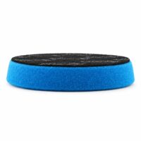 پد پولیش خیلی زبر اوربیتال آبی 150 میلی متری زیزر مدل Zvizzer Trapez Heavy Cutting Pad TR00016525PC - تصویر ۲