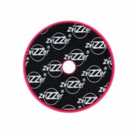 پد پولیش زبر اوربیتال 125 میلی متری زیزر مدل Zvizzer Trapez TR00014525HC - تصویر ۲