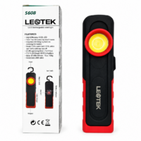 چراغ دیتیلینگ و تشخیص رنگ لئوتک مدل LEOTEK Detailing Paint Inspection Light لیوتک پرو Lotec Pro - ابزار و وسایل جانبی - تصویر 06